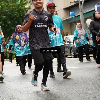 Runner Photo 8880755