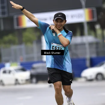 Runner Photo 8880757