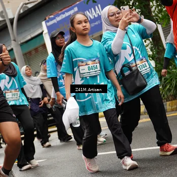 Runner Photo 8880762