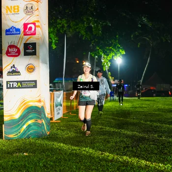 Runner Photo 8880763