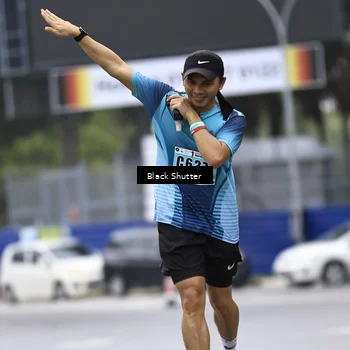 Runner Photo 8880769