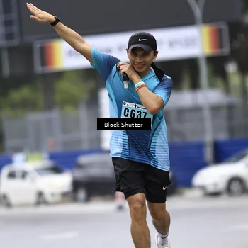 Runner Photo 8880775