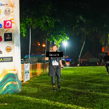 Runner Photo 8880777