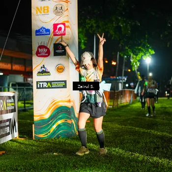 Runner Photo 8880781