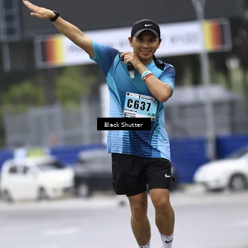 Runner Photo 8880786
