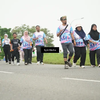 Runner Photo 8880787