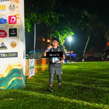 Runner Photo 8880788