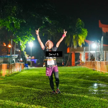 Runner Photo 8880804