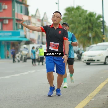 Runner Photo 8880809