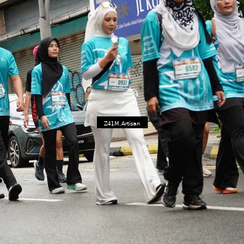 Runner Photo 8880815