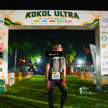 Runner Photo 8880816