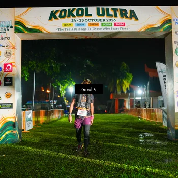 Runner Photo 8880836
