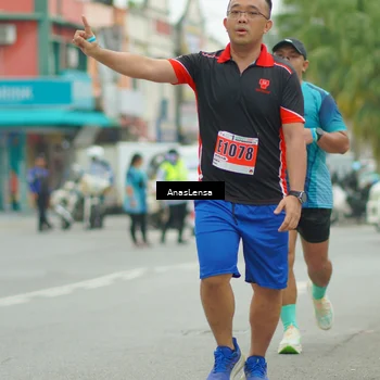 Runner Photo 8880837