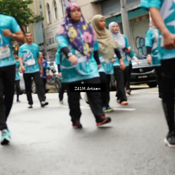 Runner Photo 8880839