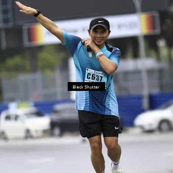 Runner Photo 8880851