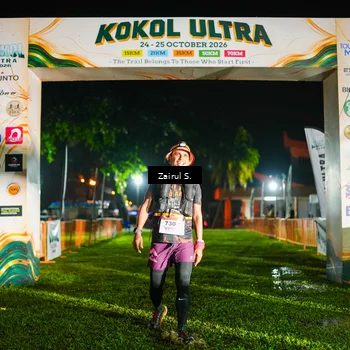 Runner Photo 8880857