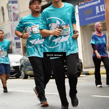 Runner Photo 8880871
