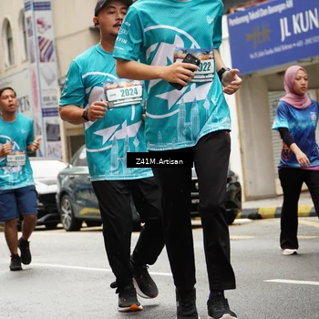 Runner Photo 8880877