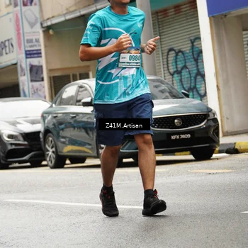 Runner Photo 8880890