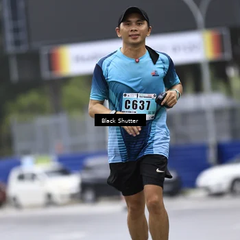 Runner Photo 8880905