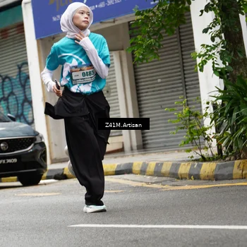 Runner Photo 8880919