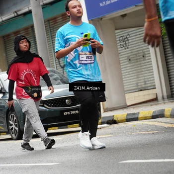 Runner Photo 8880928