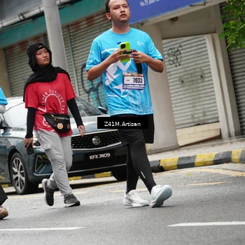 Runner Photo 8880936