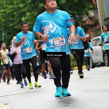 Runner Photo 8880959