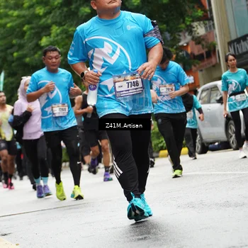 Runner Photo 8880961