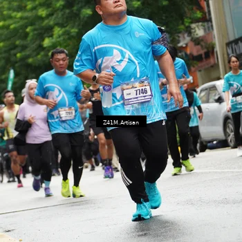 Runner Photo 8880973