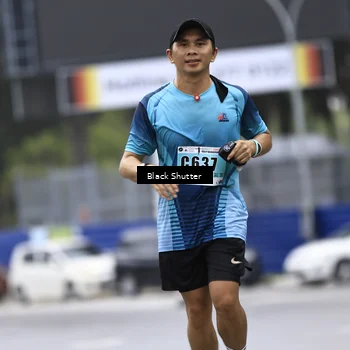 Runner Photo 8880980
