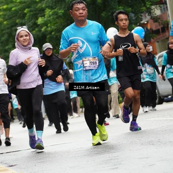 Runner Photo 8880981