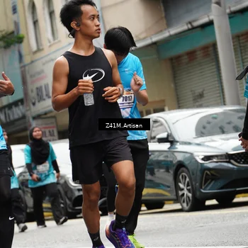 Runner Photo 8881016