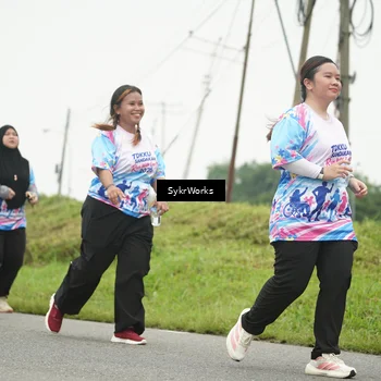 Runner Photo 8881032