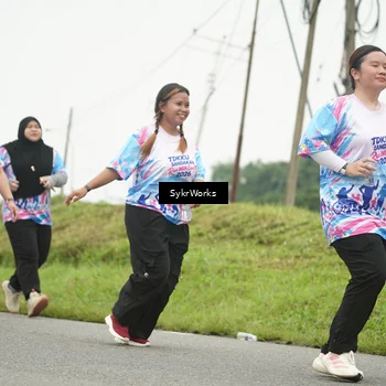 Runner Photo 8881033