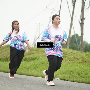 Runner Photo 8881042