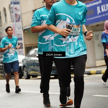 Runner Photo 8881045