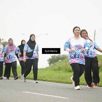 Runner Photo 8881066