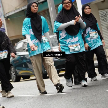 Runner Photo 8881073