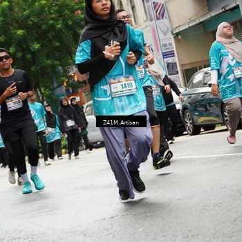 Runner Photo 8881085