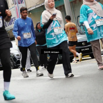 Runner Photo 8881087