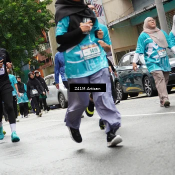 Runner Photo 8881090