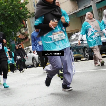 Runner Photo 8881092