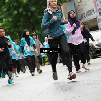 Runner Photo 8881099