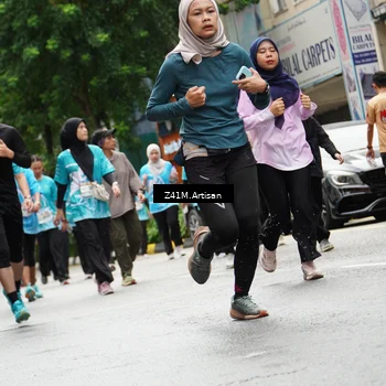 Runner Photo 8881108