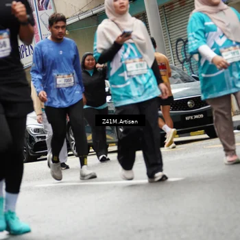 Runner Photo 8881110