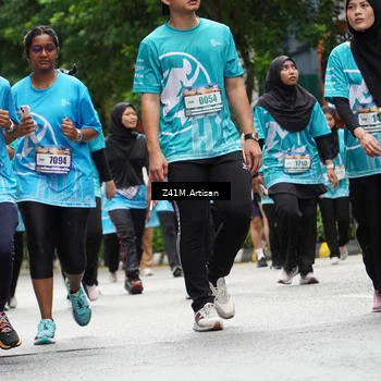 Runner Photo 8881122
