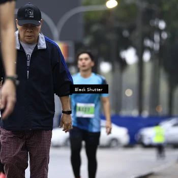 Runner Photo 8881124