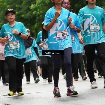 Runner Photo 8881138