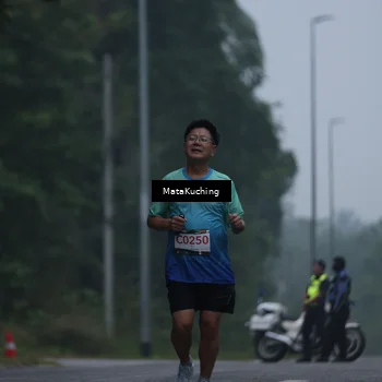 Runner Photo 8881140